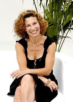 Sylvie Flepp